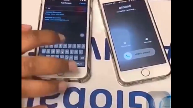 Apple inhabilitó función de Facetime luego de admitir grave falla de seguridad