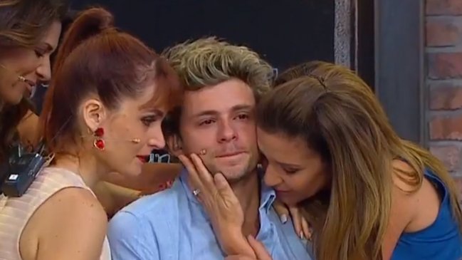 Joaquín Méndez y el video falsamente atribuido a él: 