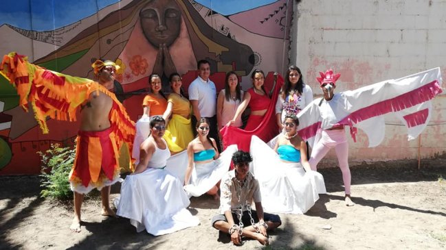 Festival itinerante recorrerá la provincia del Huasco  
