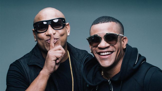 Gente de Zona se disculpó por promocionar su música tras el tornado que afectó La Habana