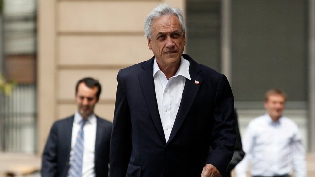 Gobierno reconoció a representante diplomática de Guaidó en Chile