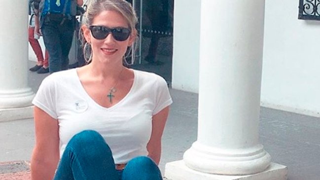 Quién es Guarequena Gutiérrez, la 