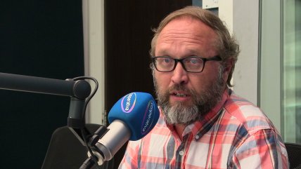 Helmut Kramer: Tengo mis dudas de que el papa Francisco intervenga a los jesuitas
