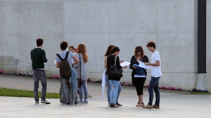   Reconocimiento facial: La nueva forma de pasar lista en clases 