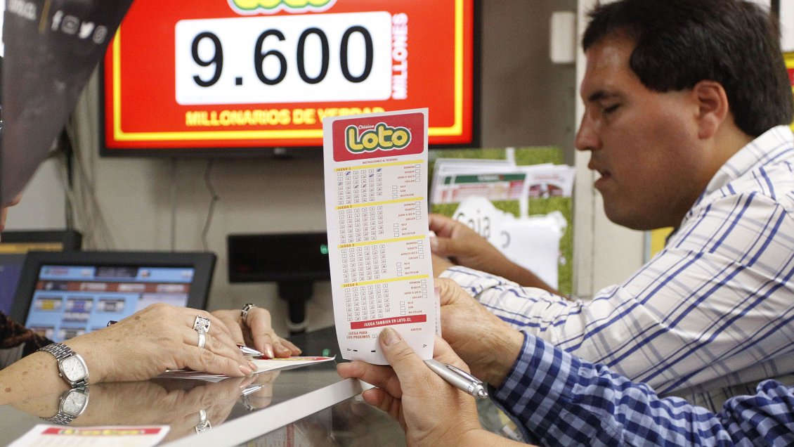 Histórico sorteo del Loto quedó sin ganadores