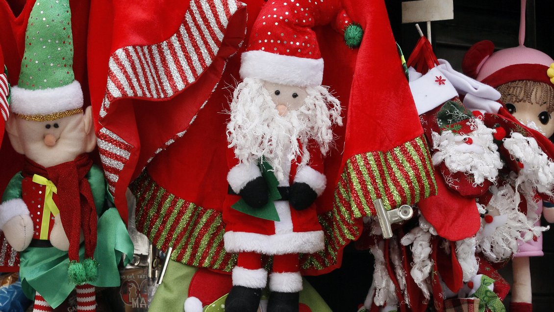 Comercio minorista tuvo su peor año en una década en Santiago