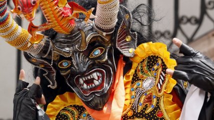   La Moneda festejó el lanzamiento del 