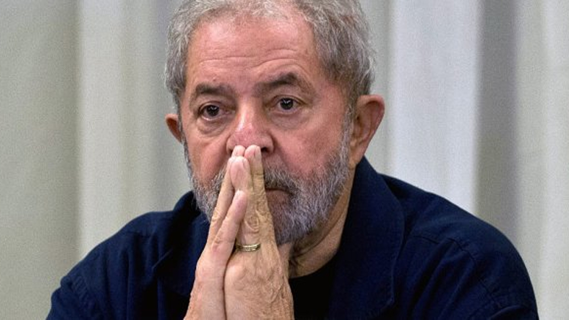 La Justicia negó la salida de Lula de prisión para ir al funeral de su hermano