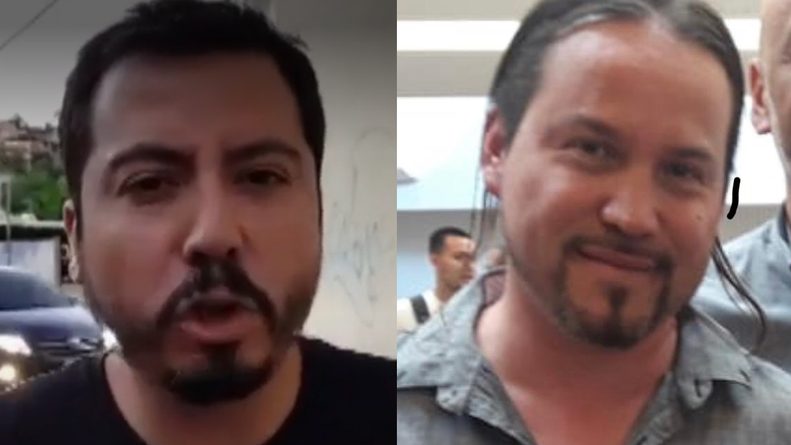 Embajador de Maduro dice que periodistas chilenos detenidos serán deportados hoy