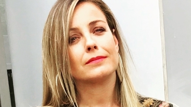 La fuerte lesión que complica a Claudia Conserva en sus vacaciones