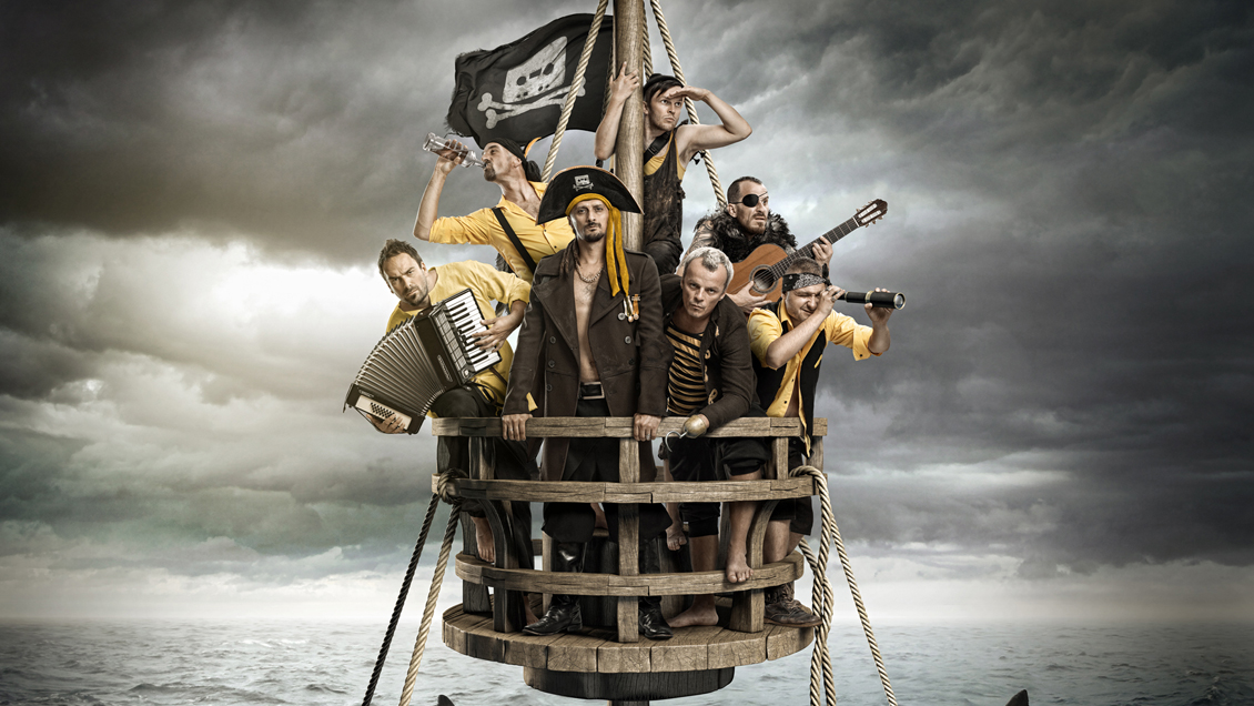 La banda apadrinada por el bajista de Faith no More que llegará a Womad Chile