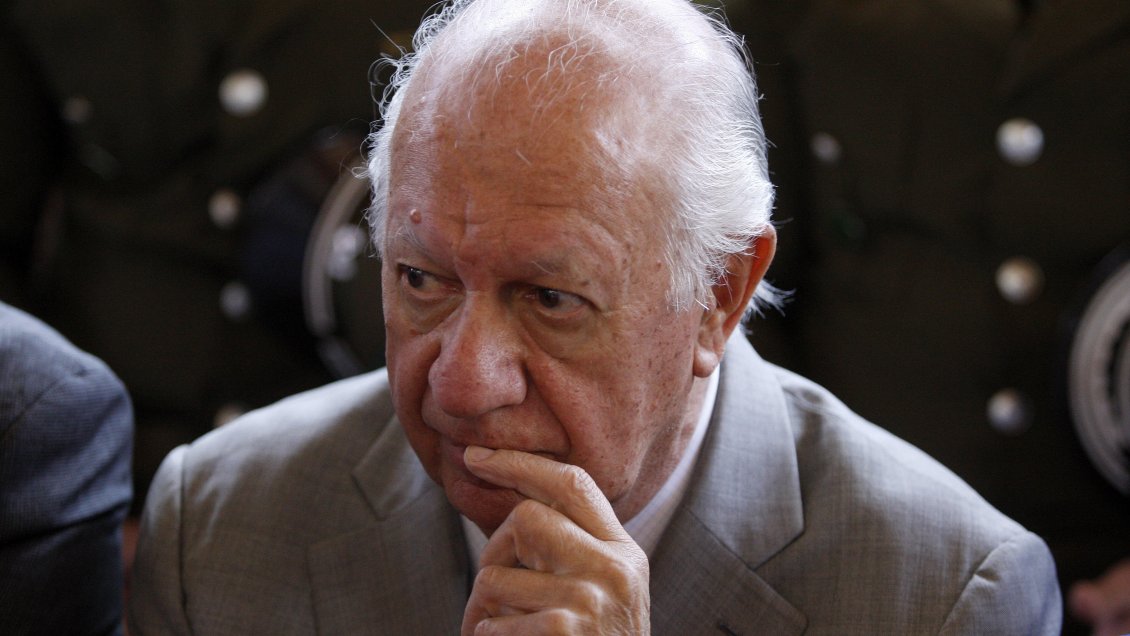 Lagos por caso Frei: No me cabe duda de que hay cómplices pasivos