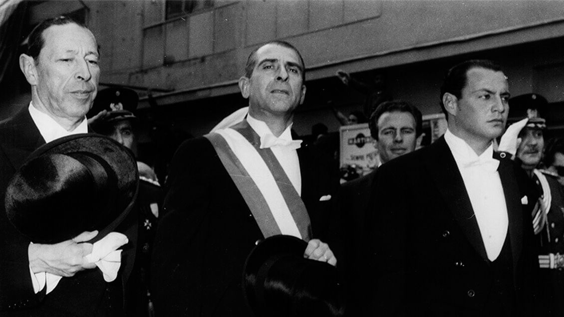 Eduardo Frei: Conocer las responsabilidades políticas será nuestra próxima tarea