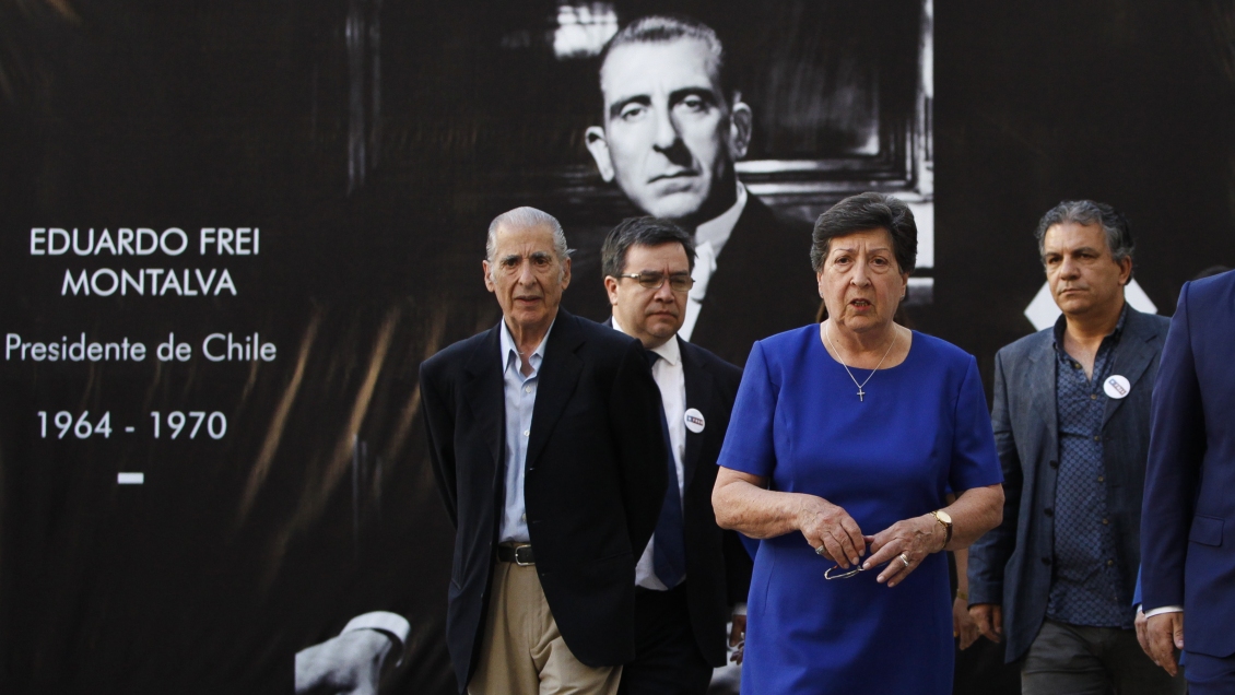 Carmen Frei: La sentencia establece que mi padre fue asesinado por la dictadura