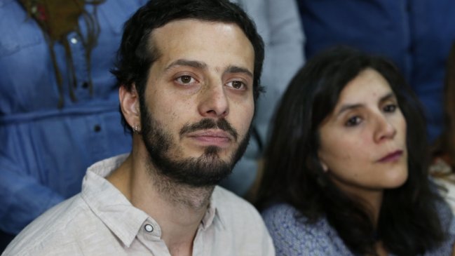 Presidente RD a la DC: Los invito a que hablemos los temas de fondo