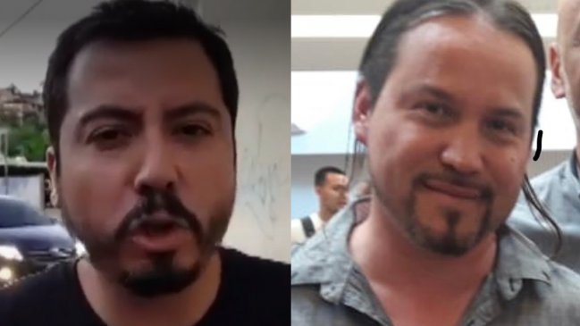 Gobierno deploró detención de equipo de prensa chileno en Venezuela