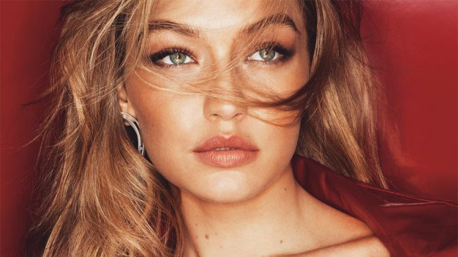 Demandan a la modelo Gigi Hadid por compartir foto suya en Instagram