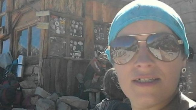 Mujer fue asesinada con disparo en la cabeza en catedral de Bariloche