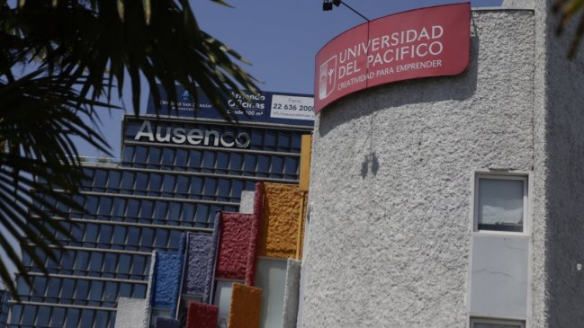 Ministerio de Educación pidió cierre de la Universidad del Pacífico