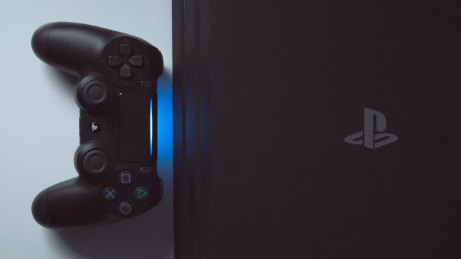 Se llevó una Playstation 4 por 7 mil pesos aprovechando un supermercado sin cajeros