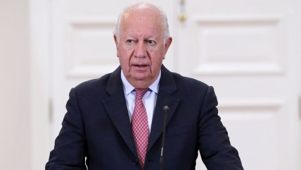 Ricardo Lagos se refirió al fallo en caso Frei Montalva