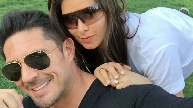 Patricio Laguna respondió a acusaciones de Yanina Halabi: No necesito ese dinero