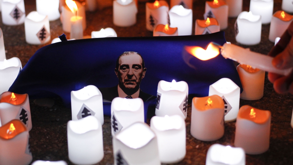 Querellantes del caso Frei apelarán al fallo e insistirán en tesis de homicidio calificado