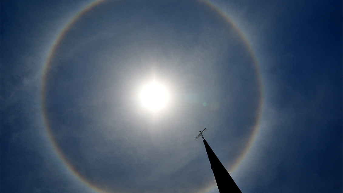 Vuelve el calor extremo en la zona centro sur