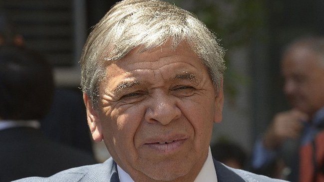 Caso Basura: Tribunal rechazó sobreseimiento del ex alcalde Luis Plaza