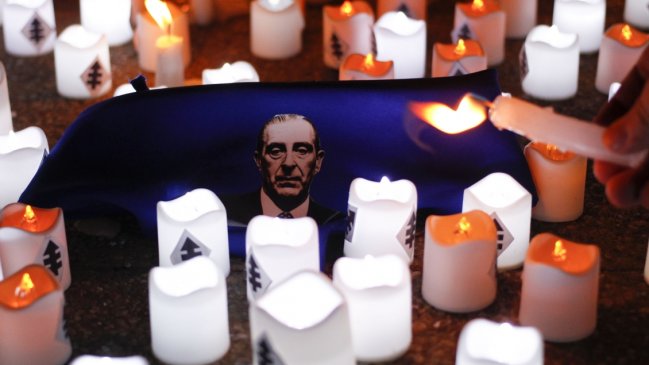 Querellantes del caso Frei apelarán al fallo e insistirán en tesis de homicidio calificado