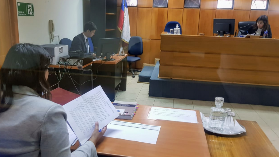 Tribunal decretó el sobreseimiento de otros 4 sacerdotes de La Cofradía