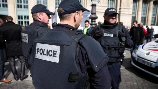 Se suicidó el autor de un fatal tiroteo en Córcega