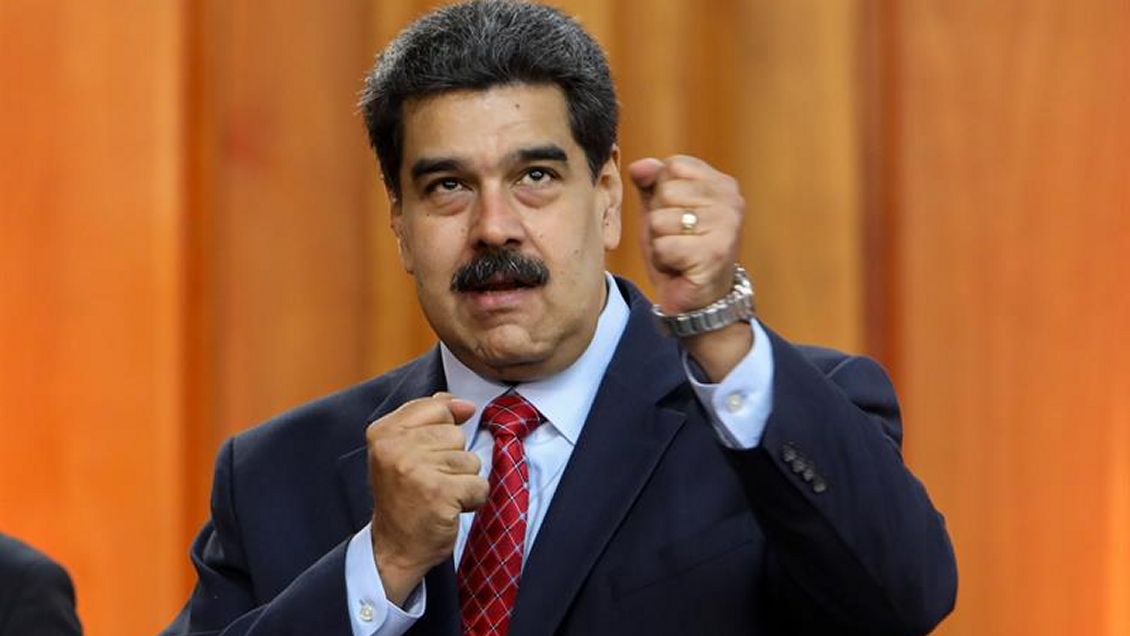 Ampuero responde a Venezuela: 