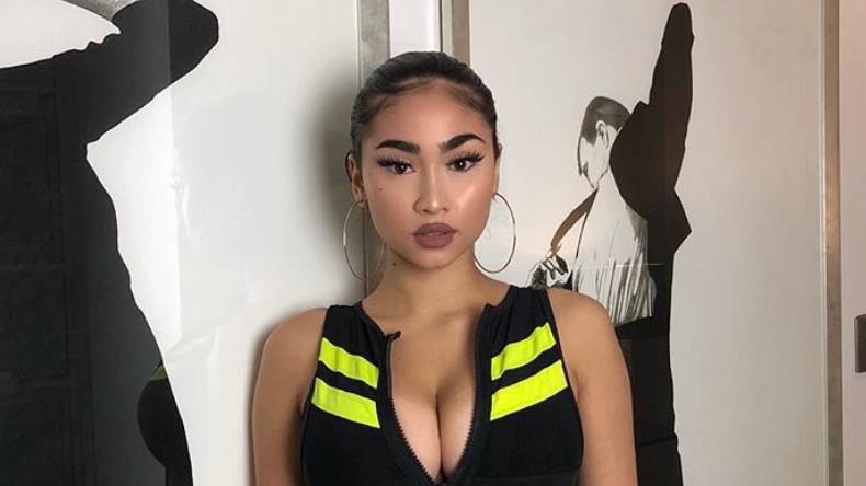 Papá contó los talentos que tenía Paloma Mami desde niña