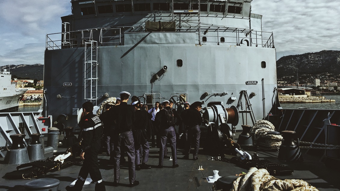 Marino murió por disparos durante enfrentamiento en la Armada boliviana