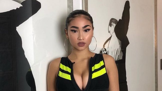 Papá contó los talentos que tenía Paloma Mami desde niña