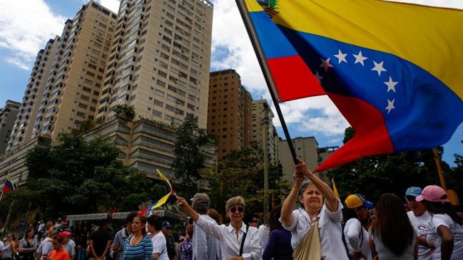 Colombia vetó a más de 200 venezolanos ligados a Maduro