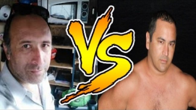 Youtubers anuncian pelea: Lad Cobra y Huevito Rey se enfrentarán en un ring
