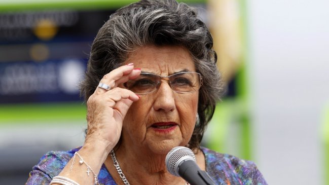 Virginia Reginato pide que se tomen medidas por reventa de entradas para Viña 2019