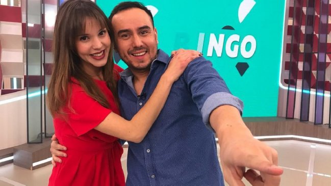 La vida de César Campos fuera de la TV: trabaja como garzón