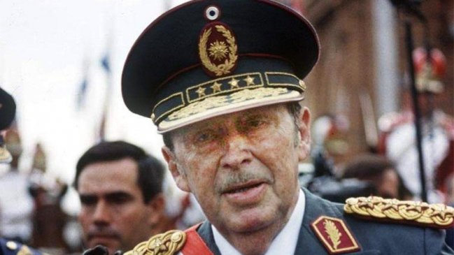 Coordinadora de DD.HH. denunció prácticas dictatoriales en democracia paraguaya