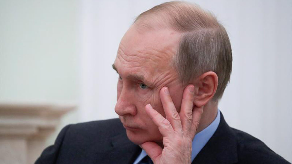 Rusia responde a EE.UU. y también suspende participación en tratado de desarme nuclear