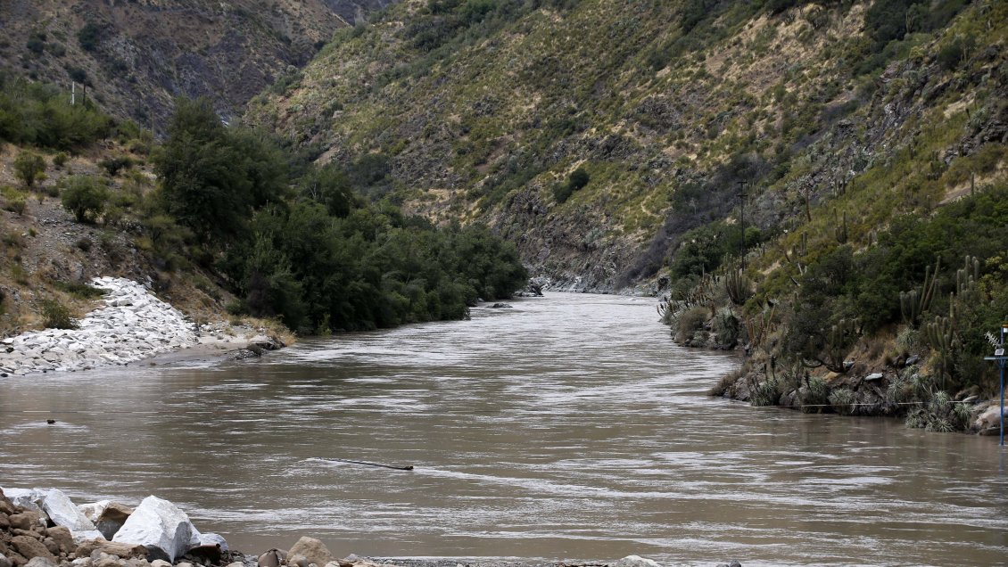 Meteorología pronostica tormentas eléctricas en zonas del norte y centro del país