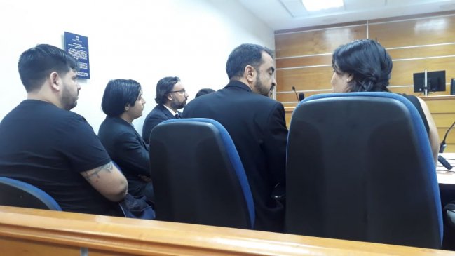 Tarapacá: Piden a la UDI pronunciarse sobre autoridades formalizadas del partido