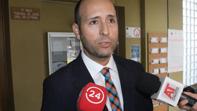 Desarticulan banda dedicada a los robos con intimidación en Copiapó