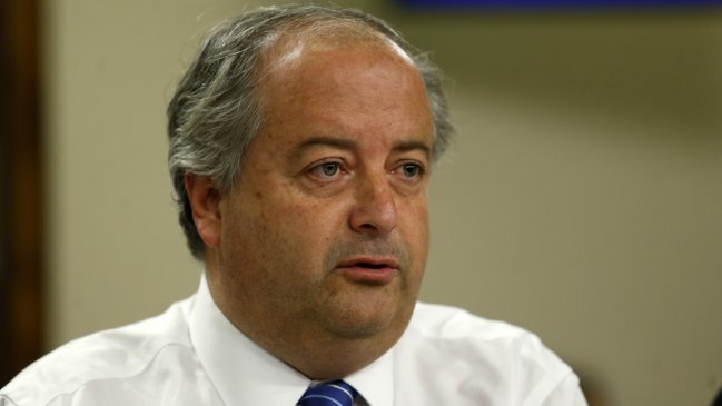 Monckeberg: Es evidente que la forma como se mide el empleo no representa la realidad