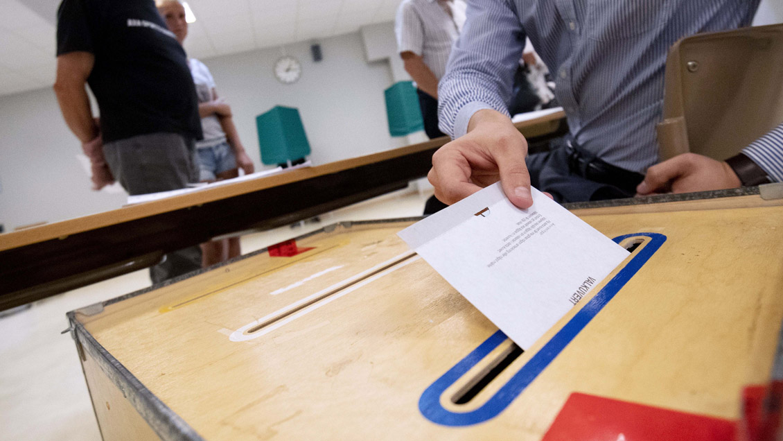 Candidatos para todos los gustos: 89 personas se inscribieron para competir por la presidencia de Ucrania