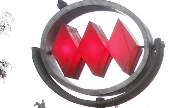 Servicio parcial en la Línea 5 del Metro