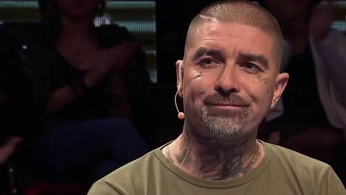 Leo Méndez fue reconocido por la comunidad LGBT de Suecia