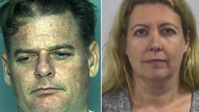 Formalizan a pareja por abusar sexualmente de su perro